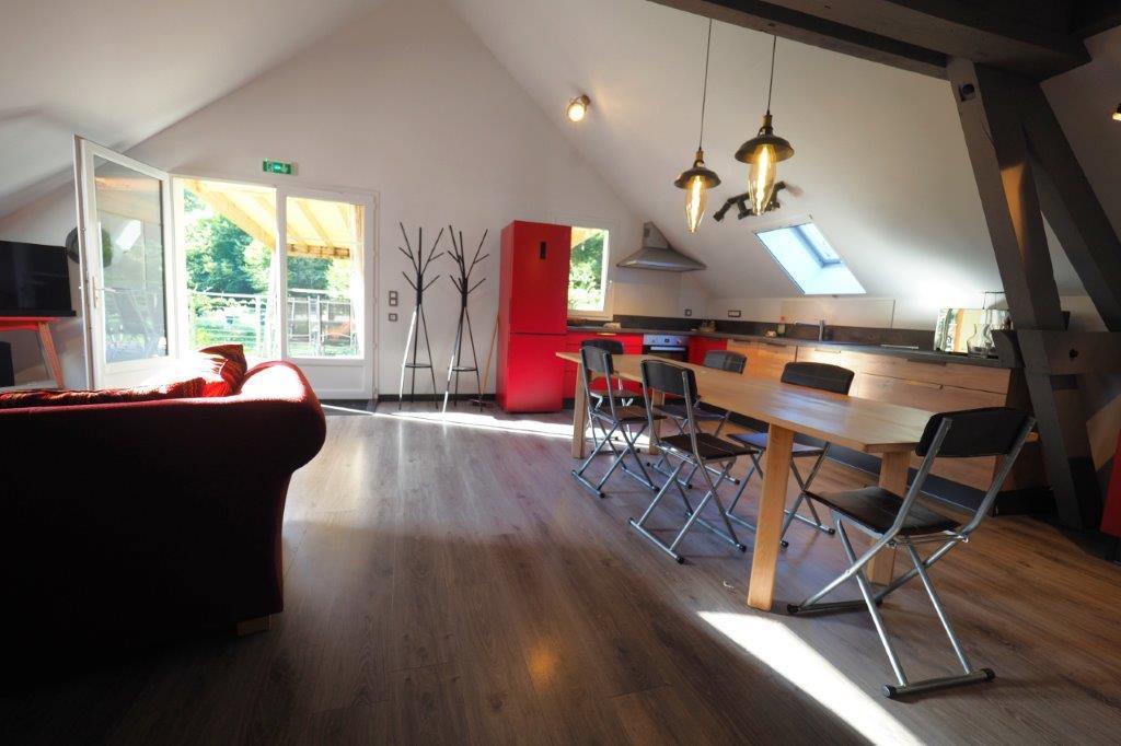 Val D'azun: Real Estate Complex With 4 Gites - Ideal For Tourist Activities