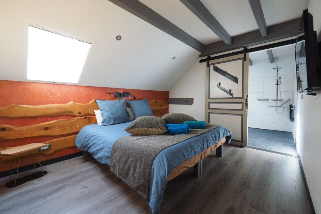 Val D'azun: Real Estate Complex With 4 Gites - Ideal For Tourist Activities