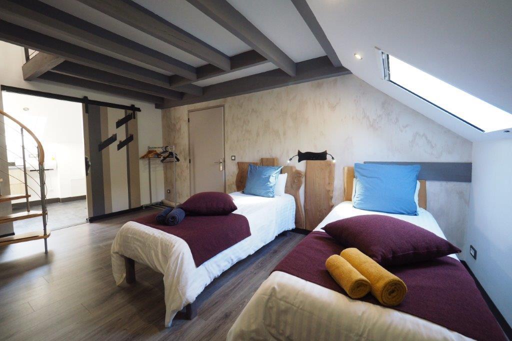 Val D'azun: Real Estate Complex With 4 Gites - Ideal For Tourist Activities