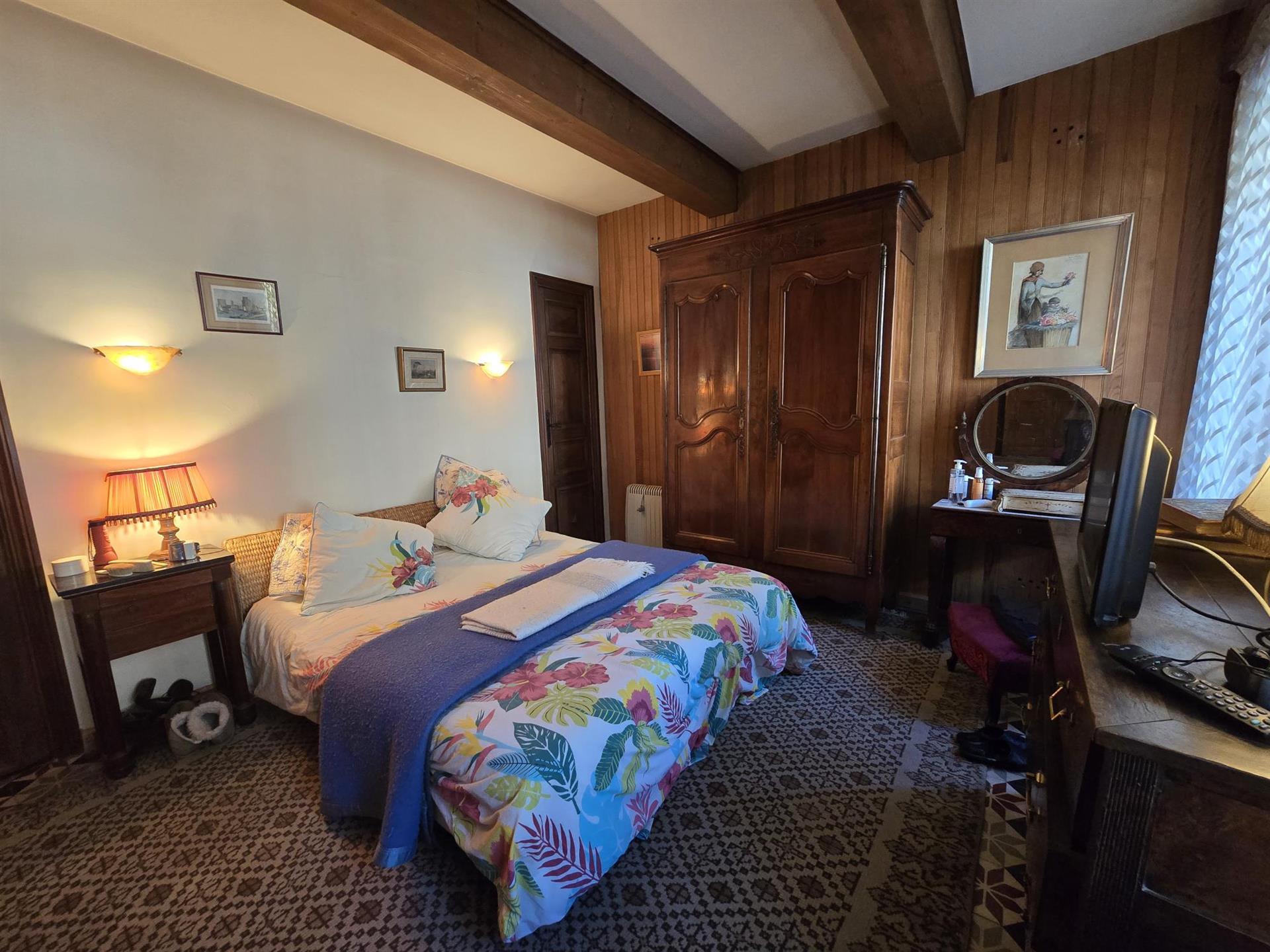 Sale of 5-room house of 150 m2 in Barèges - Near the Grand Tourmalet Ski Resort