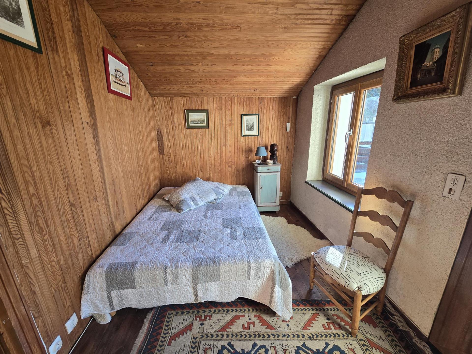 Sale of 5-room house of 150 m2 in Barèges - Near the Grand Tourmalet Ski Resort