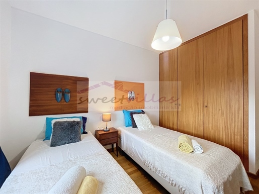 1 bedroom flat for sale in Albufeira and Olhos de Água, Albufeira
