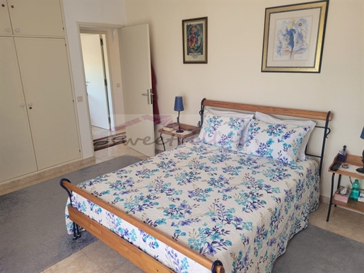 4 bedroom villa with excellent outdoor space in Ferreiras, Albufeira