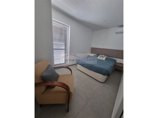 2 bedroom apartment Albufeira Oura
