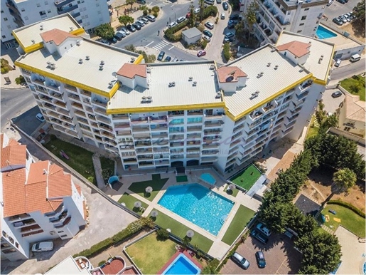 1 bedroom flat for sale in Albufeira and Olhos de Água