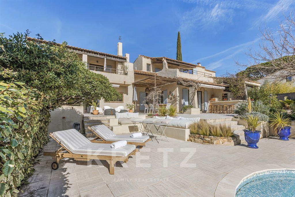 Maison à vendre, 350m², Sainte-Maxime