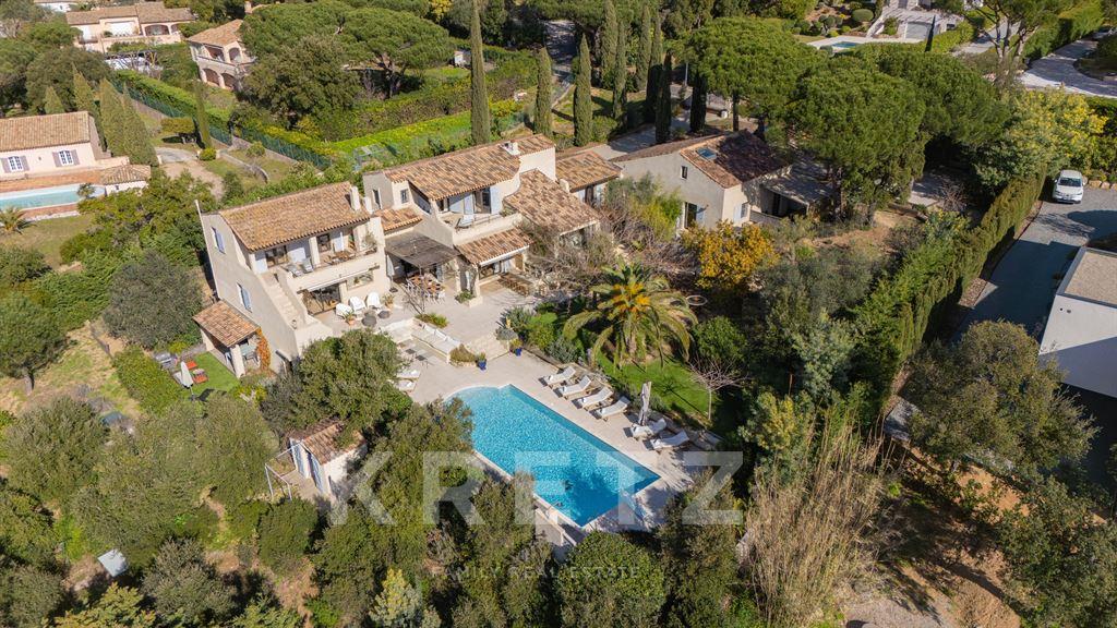 Maison à vendre, 350m², Sainte-Maxime