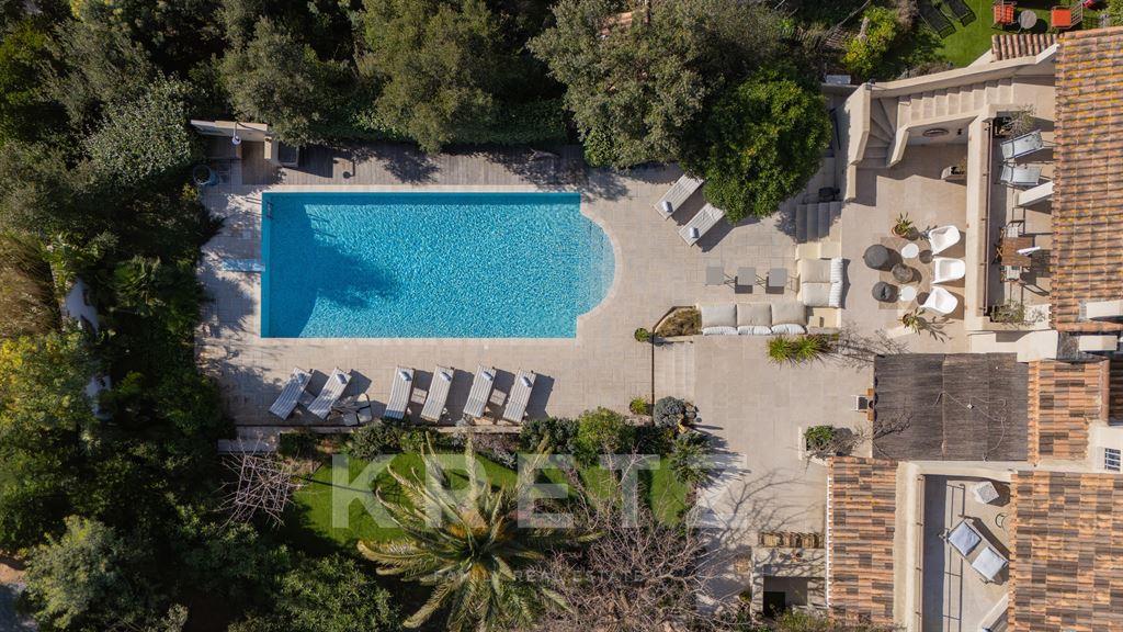 Maison à vendre, 350m², Sainte-Maxime