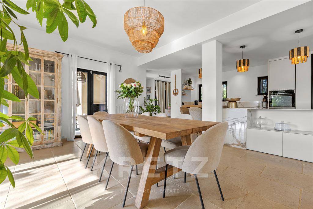 Maison à vendre, 350m², Sainte-Maxime