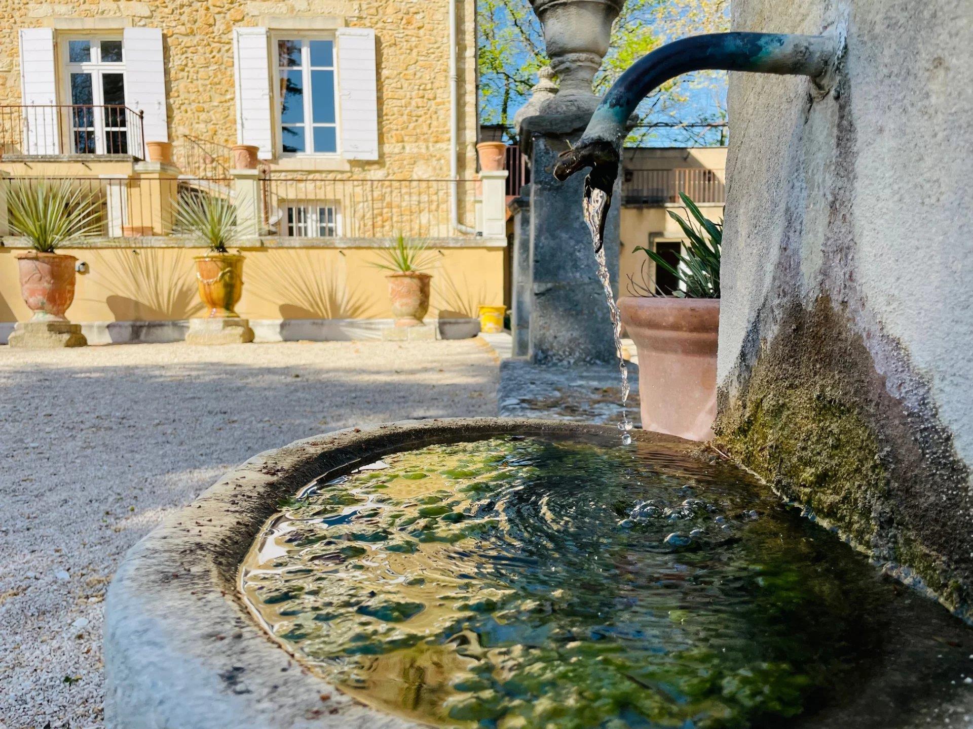 19Th-Century Bastide - 84100 Orange