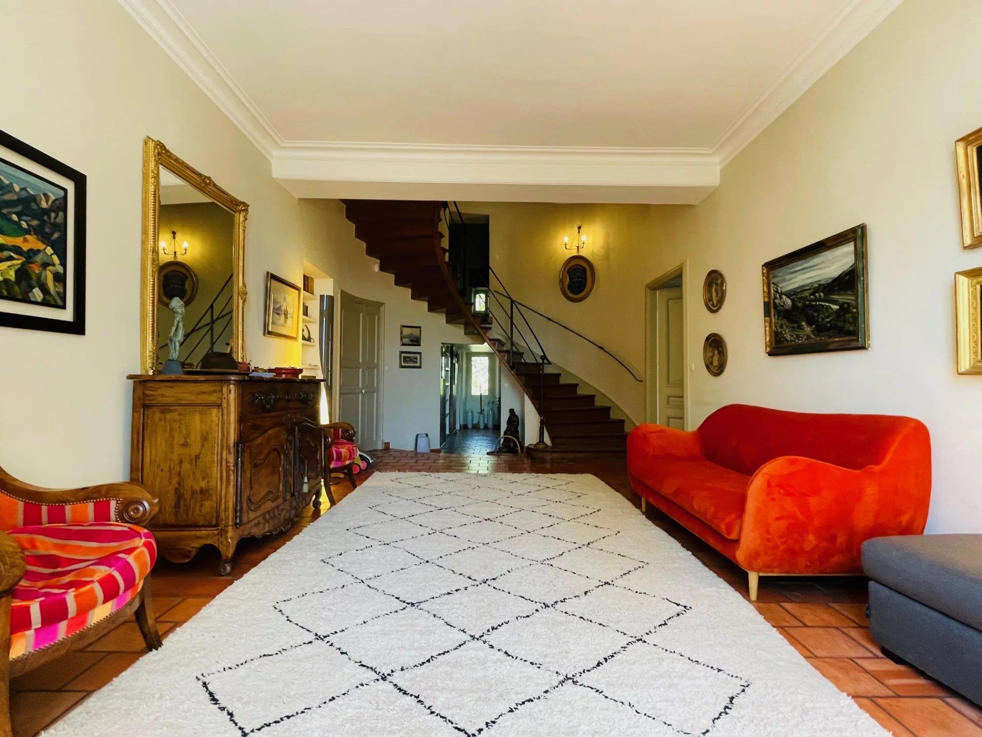 19Th-Century Bastide - 84100 Orange