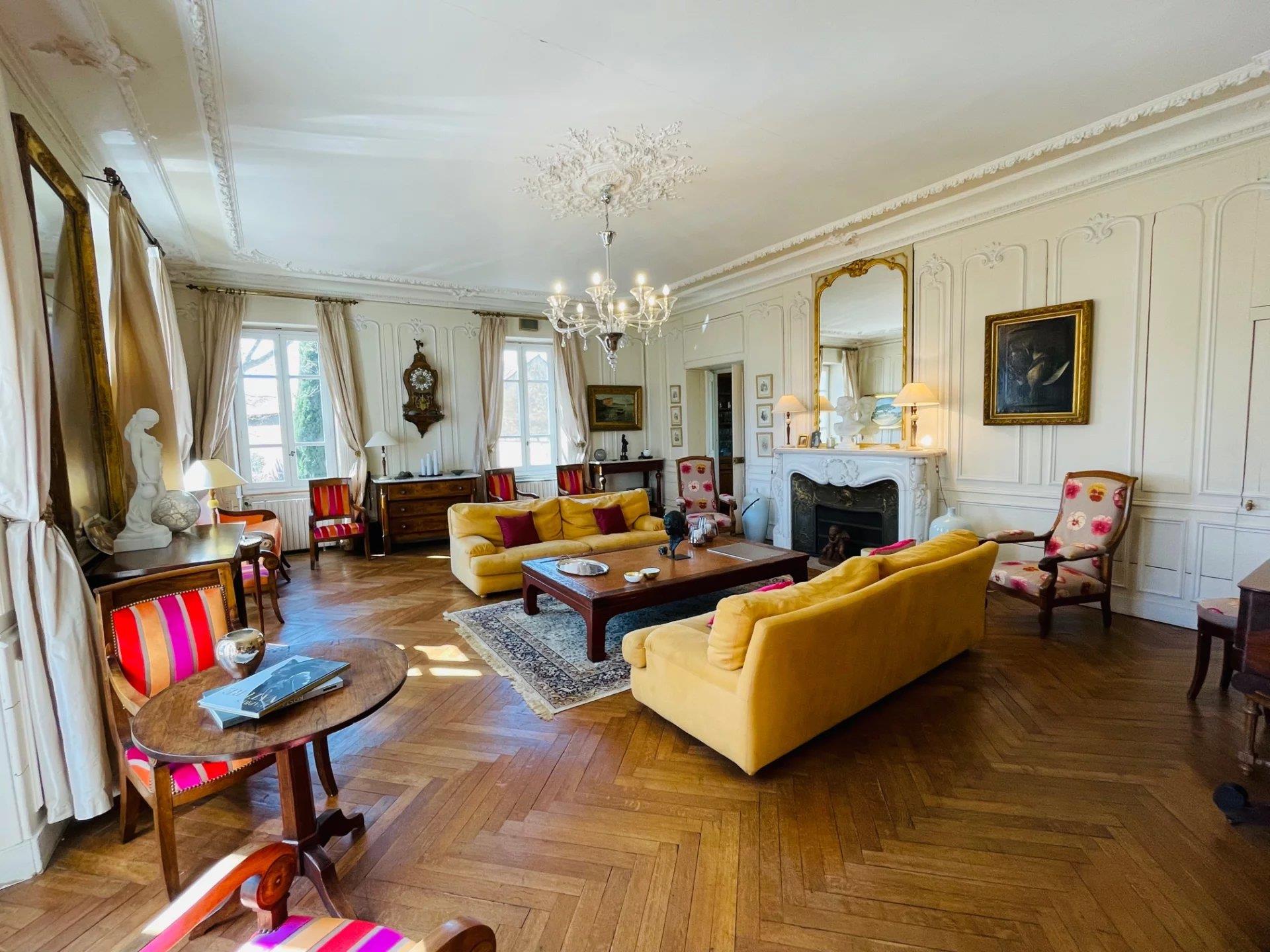 19Th-Century Bastide - 84100 Orange