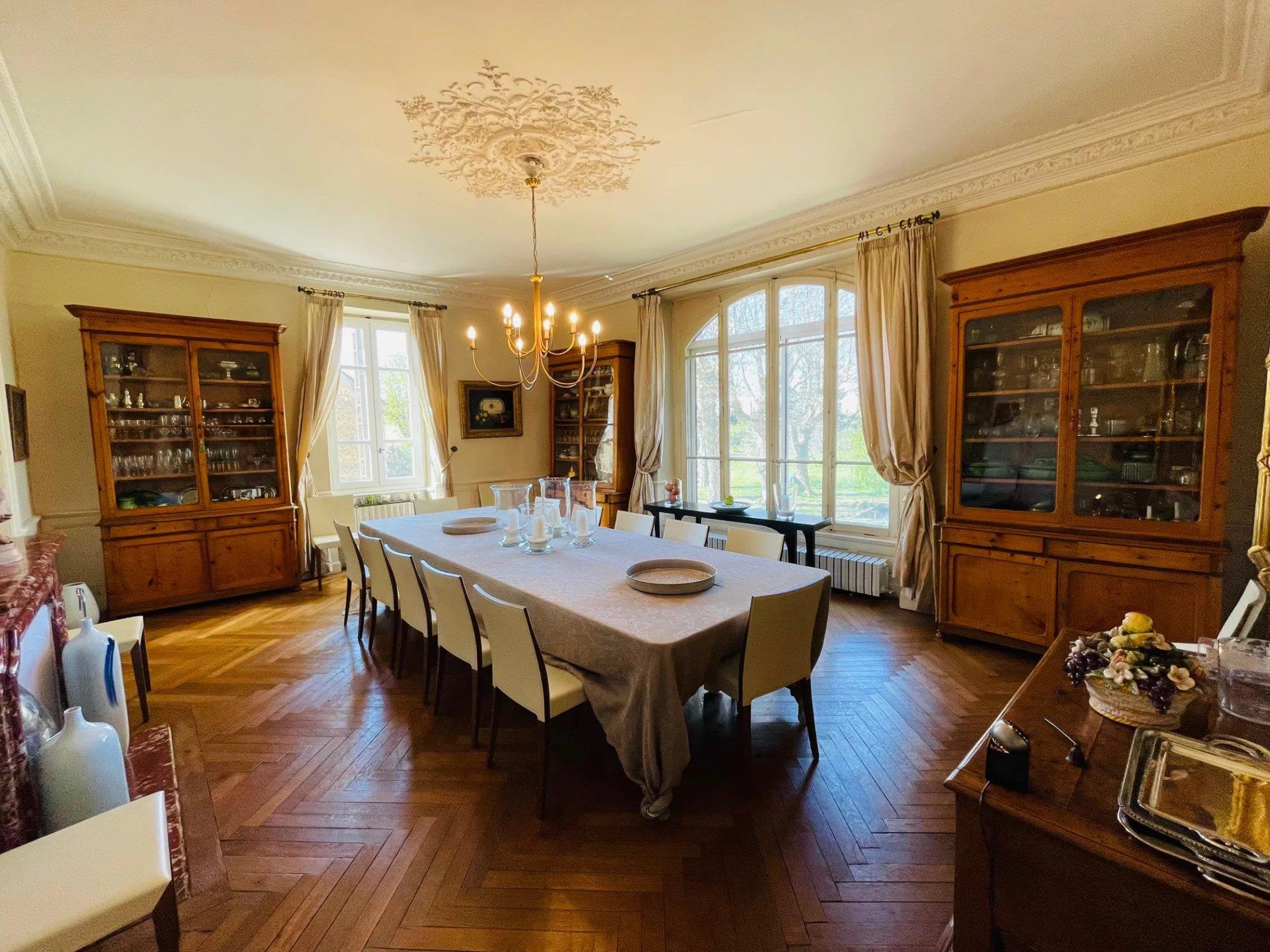 19Th-Century Bastide - 84100 Orange
