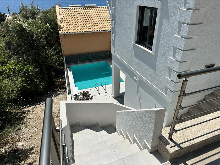 Luxury Apartment for Sale at Perigiali