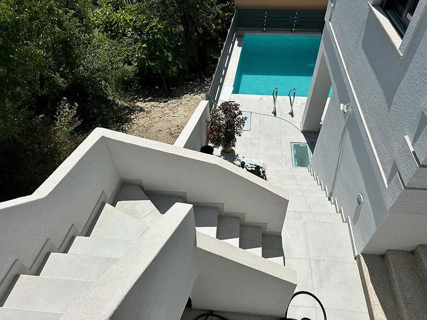 Luxury Apartment for Sale at Perigiali