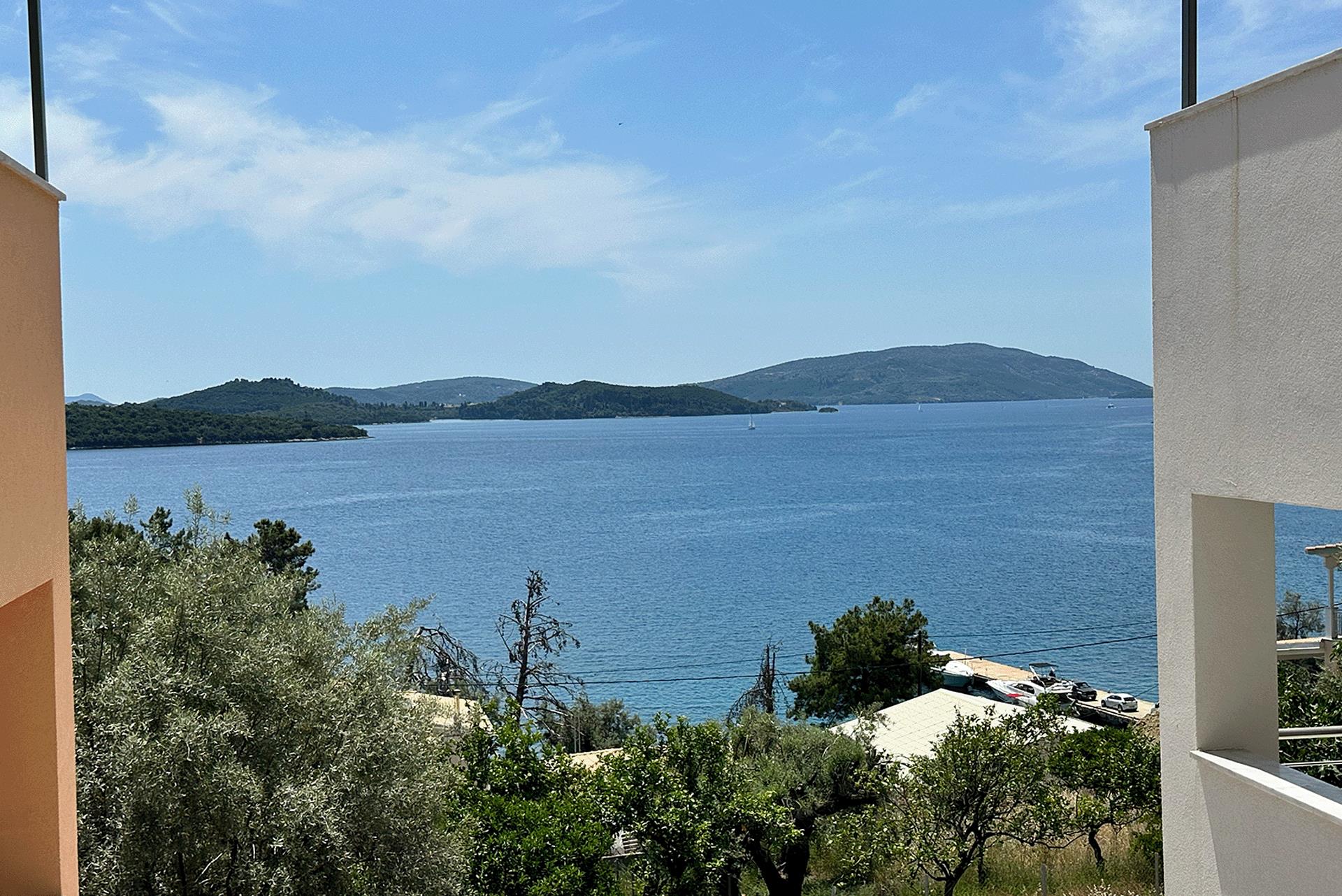 Luxury Apartment for Sale at Perigiali