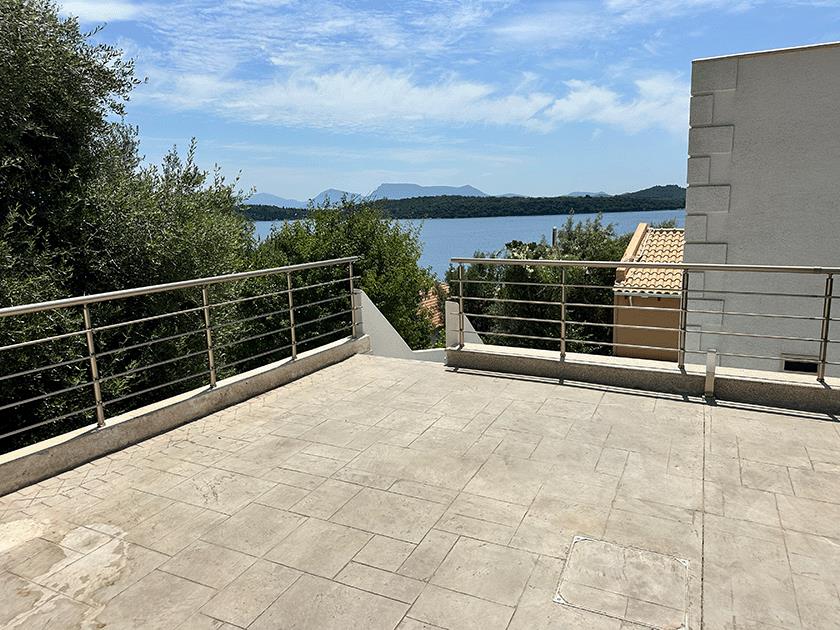 Luxury Apartment for Sale at Perigiali