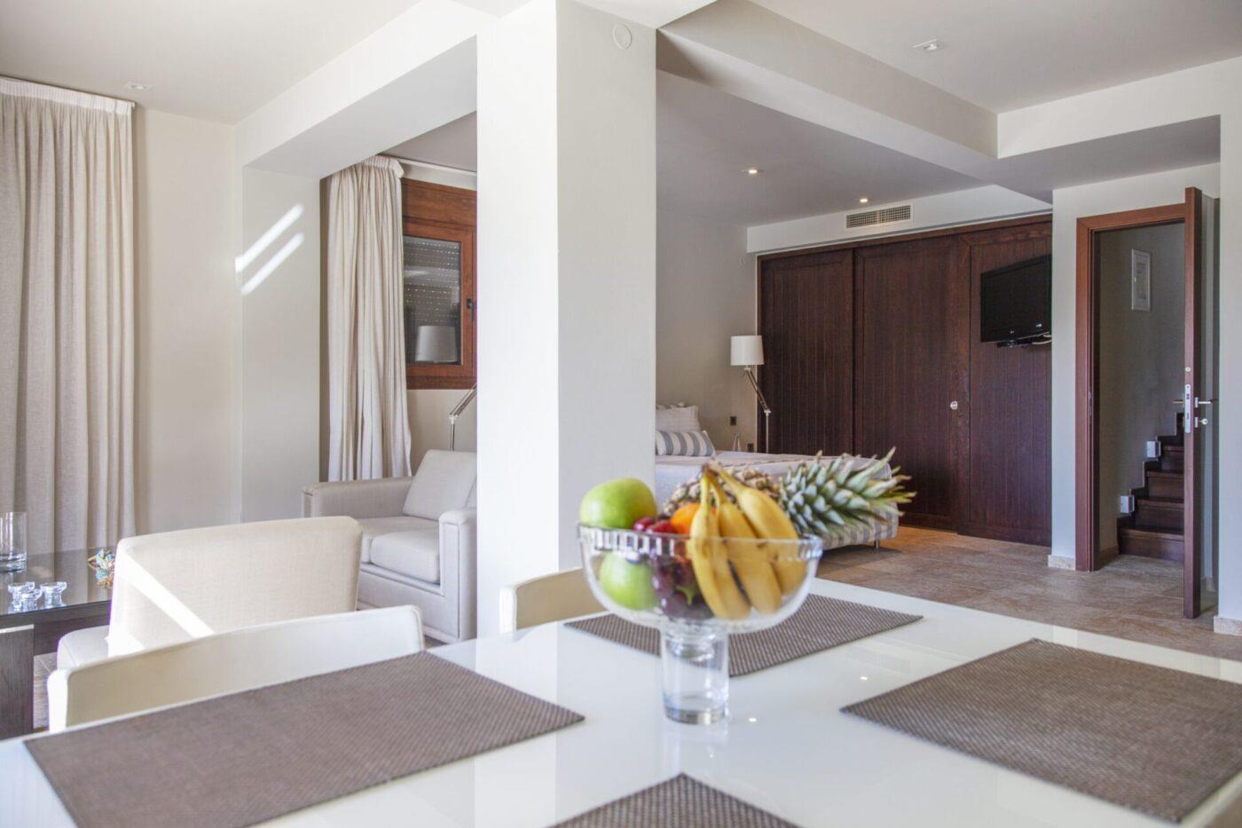 3-Level Coastal Villa with Private Pool in Sivota