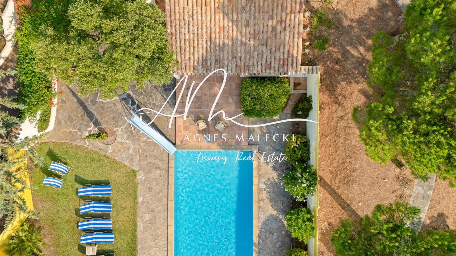 Maison à vendre, 216m², Bormes-les-Mimosas