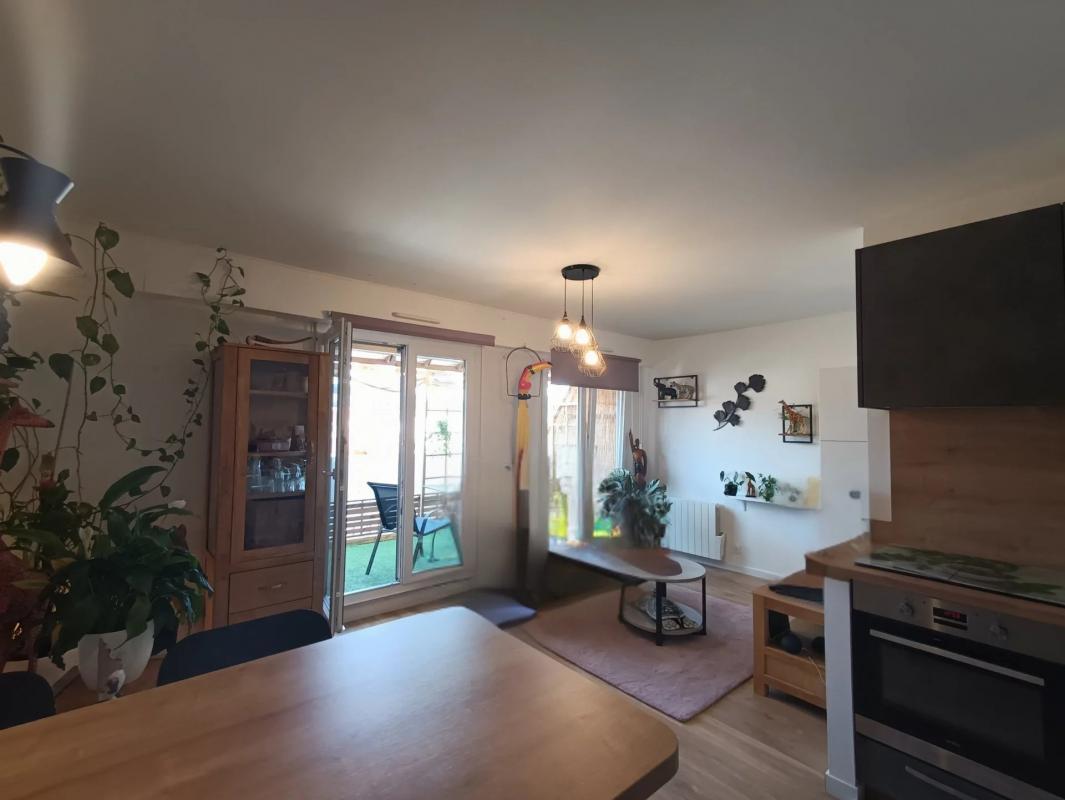 Furnished T2 in Saverne, ready to live in or rent