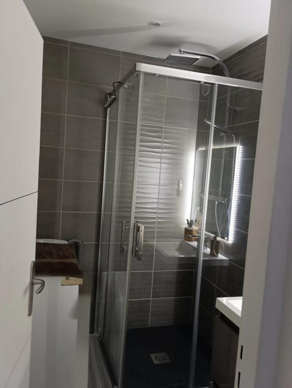 Furnished T2 in Saverne, ready to live in or rent