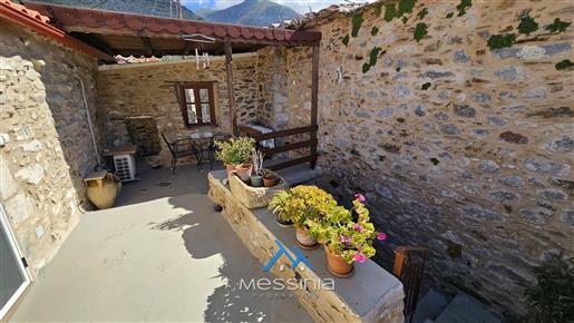 Traditional Stone House 120sq.m. Fully renovated