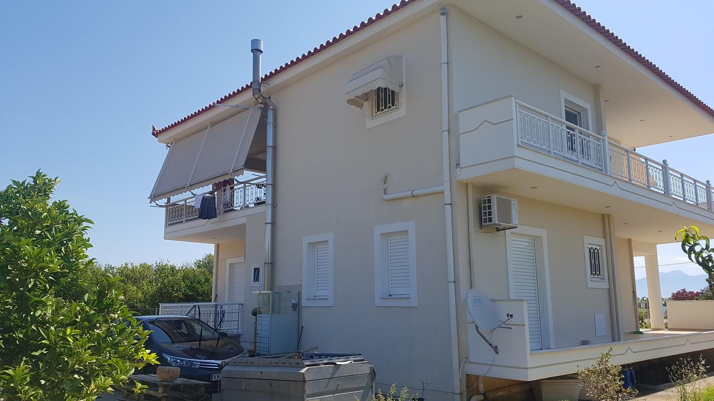 House in Agios Andreas