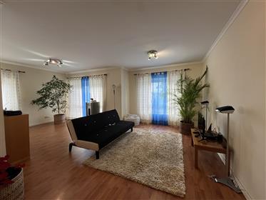 Comfort and Convenience: Apartment 300 meters from the metro