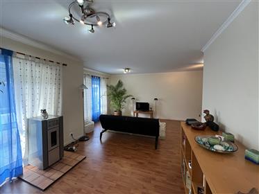 Comfort and Convenience: Apartment 300 meters from the metro