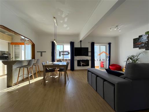 Spacious and modern apartment! Come and visit!