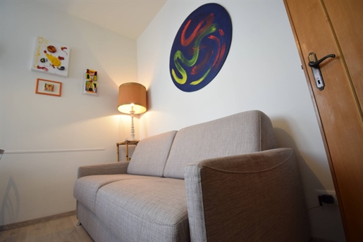 Wohnung von 50 m2 in Diano Castello