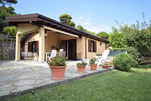 Villa ou villa de 60 m2 à Diano Arentino
