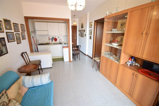 Appartement de 45 m2 à Diano Marina