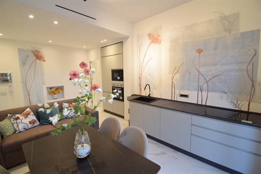 Byt na prodej v Diano Marina