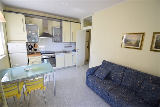 Wohnung von 35 m2 in Diano Castello