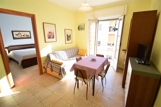 Wohnung von 40 m2 in Diano Marina
