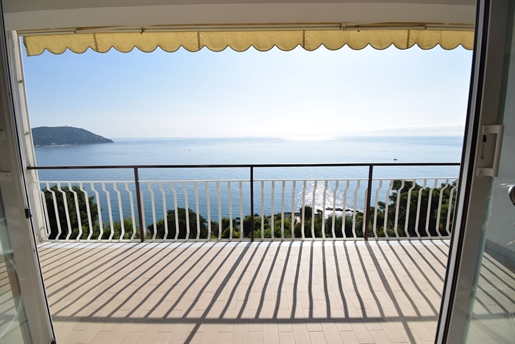 Apartment 60 m2 in Cervo