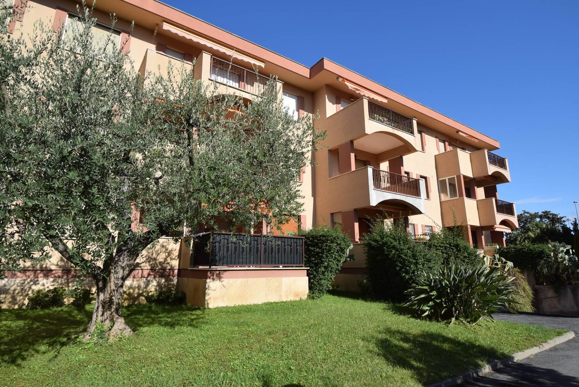Apartment 75 m2 in Diano Marina
