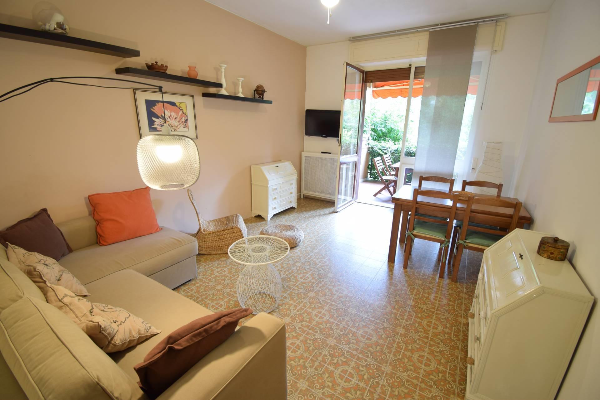 Apartment 75 m2 in Diano Marina