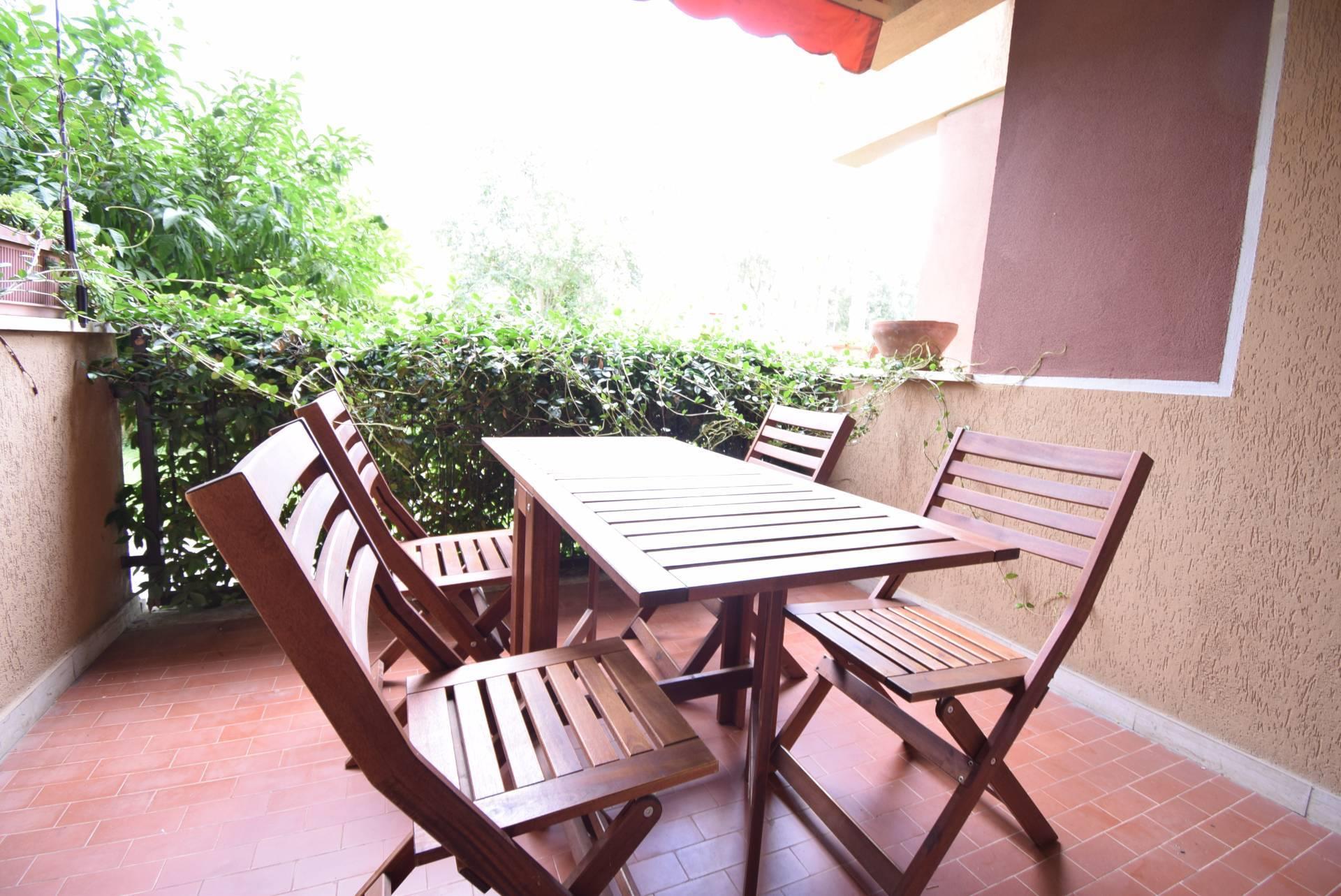 Apartment 75 m2 in Diano Marina
