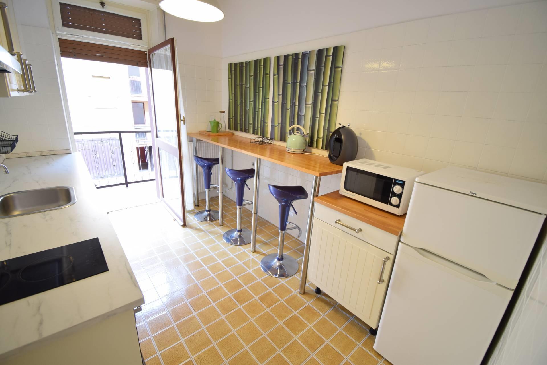 Apartment 75 m2 in Diano Marina