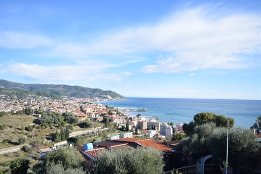 Mieszkanie na sprzedaż w Diano Marina