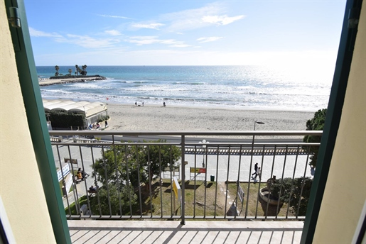 Appartement à vendre à Diano Marina