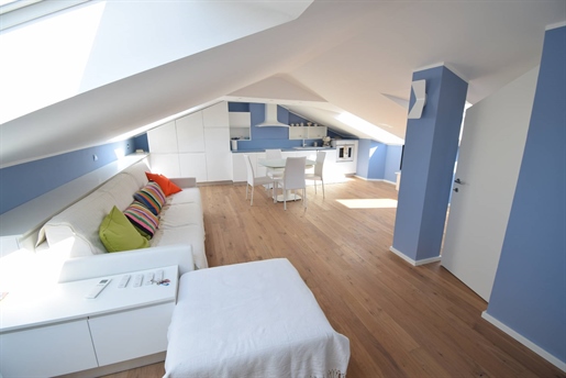 Wohnung von 37 m2 in Diano Marina