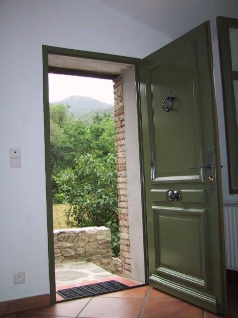 Autêntica casa de fazenda catalã no Piedmont des Abères