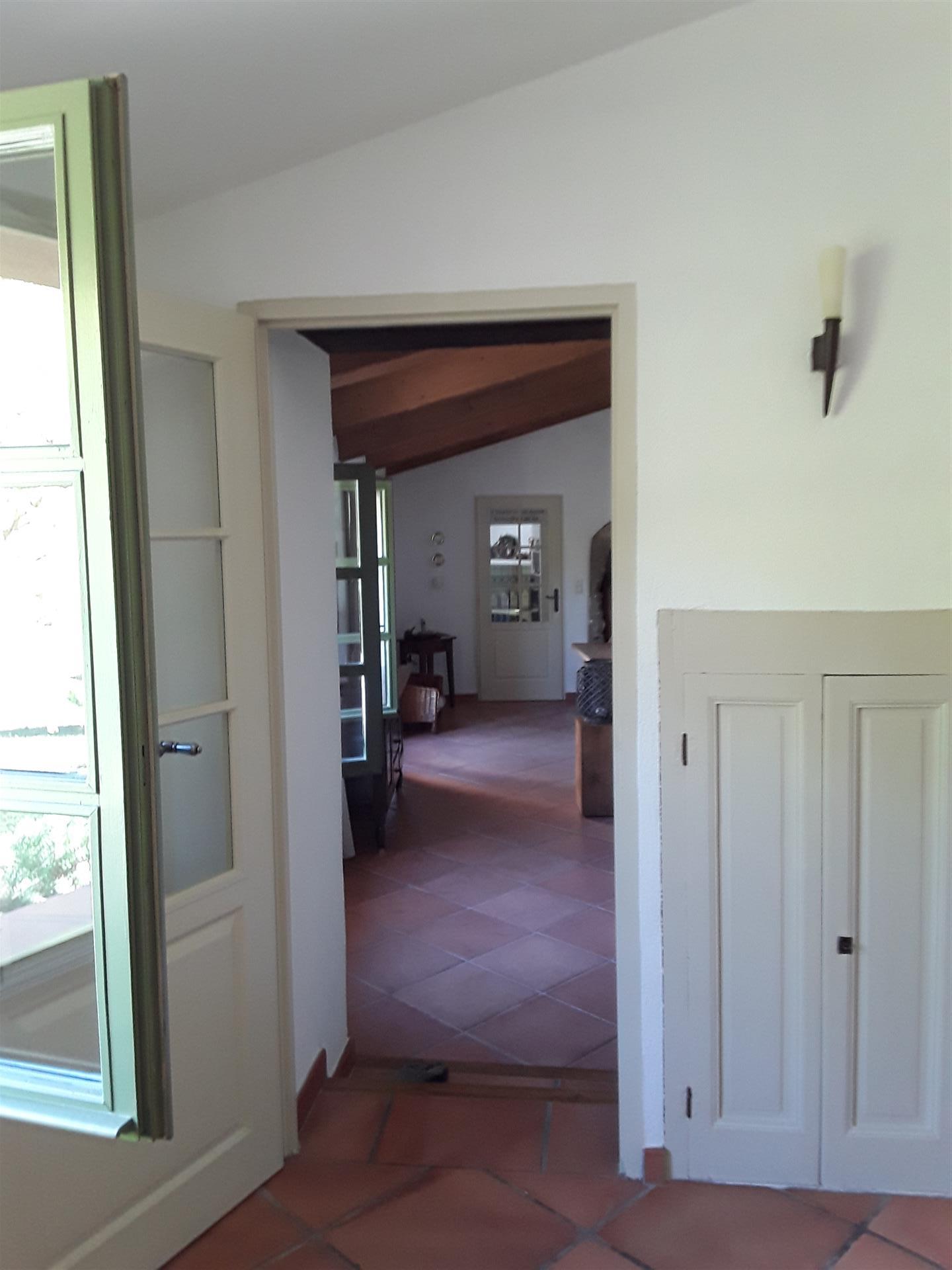 Autêntica casa de fazenda catalã no Piedmont des Abères