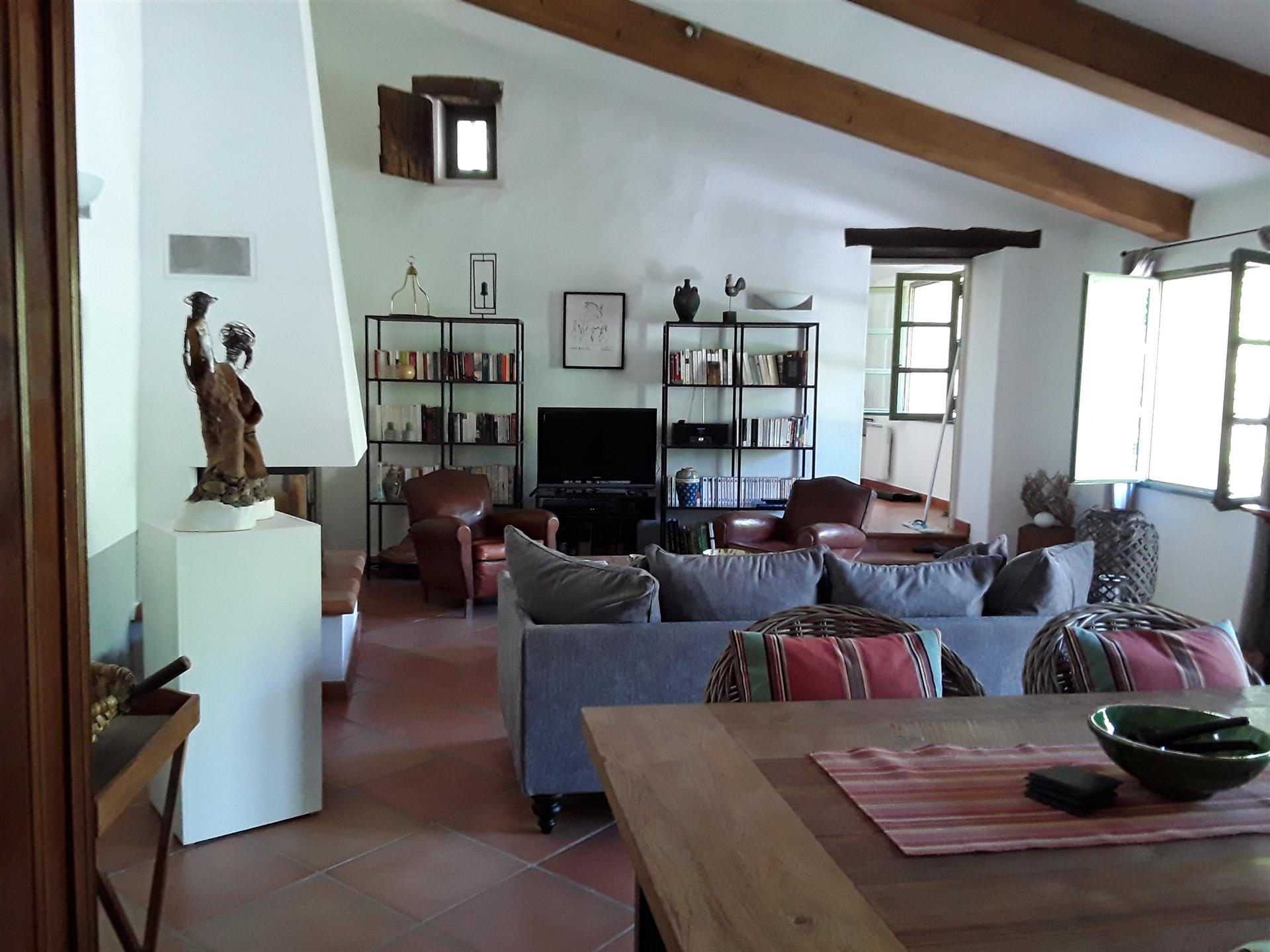 Autêntica casa de fazenda catalã no Piedmont des Abères
