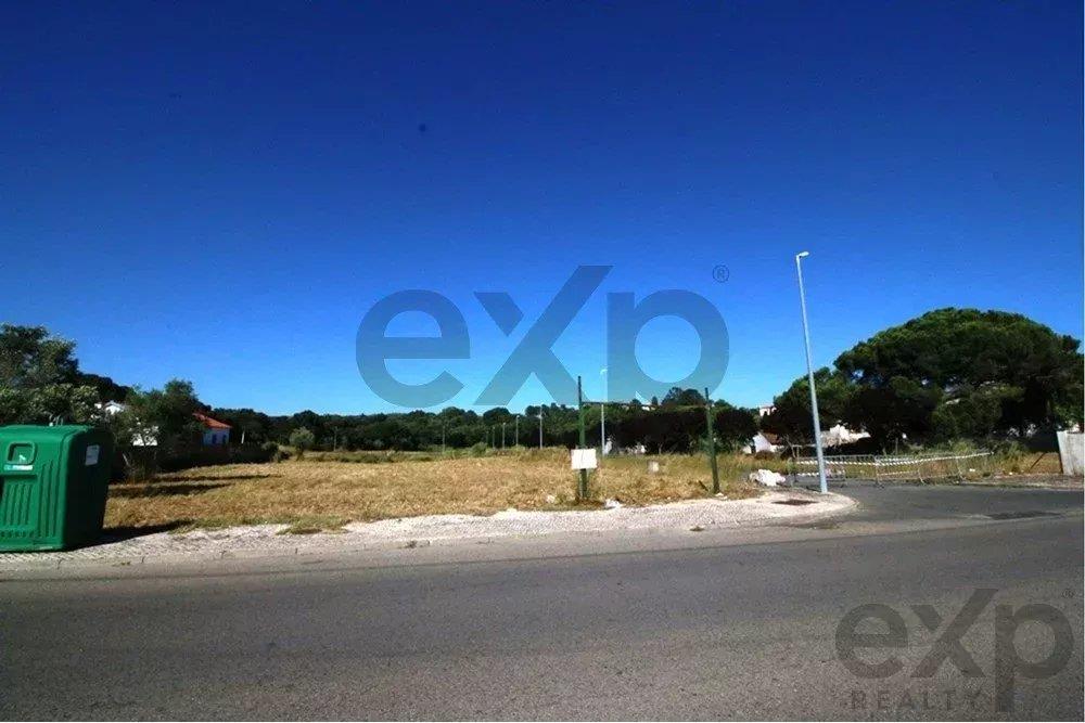 Infrastructured allotment for the construction of 33 houses and 3 buildings in Cartaxo