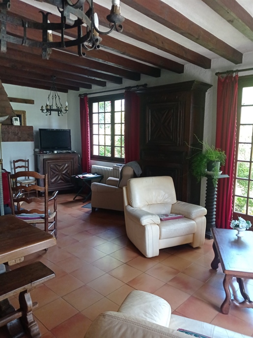 House for sale Oloron-Sainte-Marie