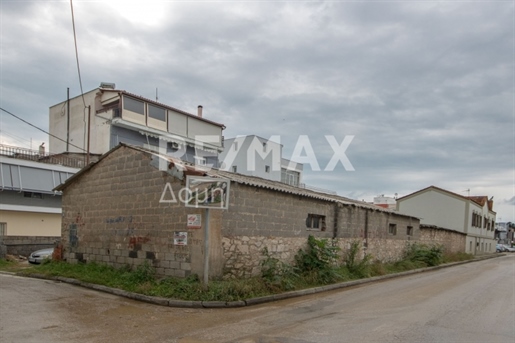 Building, 256 sq, for sale